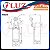 FM9204 | Chave Fim de Curso - Atuador Alavanca C/ Rolete | Metaltex - Imagem 5