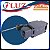 FM5107-2 | Chave Fim de Curso - Atuador Fio | Metaltex - Imagem 3