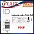 I30-10-DPC | Sensor Indutivo Faceado M30 - Sn: 10mm - Pnp (12v - 24v) 4 Fios - 1na + 1nf | Metaltex - Imagem 2