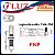 I12-4-DPC | Sensor Indutivo Não Faceado M12 - Sn: 4mm - Pnp (12v - 24v) 4 Fios - 1na + 1nf | Metaltex - Imagem 2