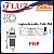 I18-5-DPC | Sensor Indutivo Faceado M18 - Sn: 5mm - Pnp (12v - 24v) 4 Fios - 1na + 1nf | Metaltex - Imagem 2