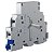 DMCL2-11 | Contato Auxiliar Lateral para Disjuntor Motor Dm2 - 1na + 1nf | Metaltex - Imagem 1