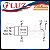 DNL2-W | Controlador de Nível de Líquidos  24 a 240v  Com Temporizador | Metaltex - Imagem 5