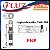 I12-4-DPC-K12 | Sensor Indutivo Não Faceado M12 - Sn: 4mm - Pnp (12v - 24v) C/ Conector M12 - 1na + 1nf  | Metaltex - Imagem 2