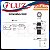 P18D-10-ACB | Sensor Fotoelétrico Difuso 1nf - Distância Sensora: 10cm (110v - 220v) | Metaltex - Imagem 2