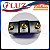 FM1743 | Chave Fim de Curso - Atuador Rolete Unidirecional | Metaltex - Imagem 2