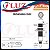 P18D-10-ACA-K12 | Sensor Fotoelétrico Difuso Na - Distância Sensora: 10cm (110v - 220v) C/ Conector M12 | Metaltex - Imagem 2