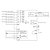 MD10-0R7G-S2-B | Inversor de Frequência Md10 -  4,2a - 1cv -  220vca  - 1f | Motronics - Imagem 2