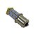 S15-L57O | Led P/soquete Ba15s 24v - Laranja | Serve para Torres Tpsl4/Tpss6/Tpsf6/Tpws | Metaltex - Imagem 1