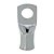 PZE-TCF-50-10 | Terminal de Compressão 50mm² - Furo 10mm² | Penzel - Imagem 1