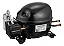 Compressor 1/4 Electrolux Ecla 002 127V - Imagem 2