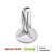 Agitador Brastemp/Consul 8 Balde Or W10882241 - Imagem 1