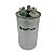 Capacitor 40+5 Uf 380V Duplo CBB65 - Imagem 1