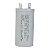 Capacitor Lavadora 45 Mf Weg 127v - Imagem 1