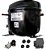Compressor Embraco 1/3+ 220v FFII2HBX R134 - Imagem 1