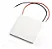 Pastilha Placa Peltier Tec1-12706 Bebedouro 40 X 40mm 12v - Imagem 1