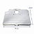 Capa Traseira Isopor Geladeira Brastemp Consul BRM/CRM - Imagem 2