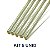 Solda Foscoper 5 UNID Banhada 2.40MM X 460MM Cobre X Cobre - Imagem 1