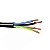 Cabo PP 4 X 1,5 mm ( 4 Vias ) - Imagem 1