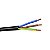 Cabo PP 3 X 2,5 mm ( 2 Vias ) - Imagem 1