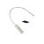 Sensor 5k  Elity Electrolux Df36/37/44 - Imagem 1