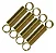 Kit 4 UnidTirante Electrolx - Imagem 1