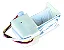 Damper eletronico  Electrolux BRM50/Brk50 Com Difusor 127 Original - Imagem 3