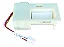 Damper eletronico  Electrolux BRM50/Brk50 Com Difusor 127 Original - Imagem 1