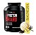 100% Protein Hard 2Kg / Train Hard Nutrition - Imagem 1