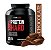 100% Protein Hard 2Kg / Train Hard Nutrition - Imagem 2