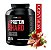100% Protein Hard 2Kg / Train Hard Nutrition - Imagem 3
