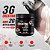 Creatina Mais Beta Alanina 300g - Train Hard Nutrition - Imagem 3