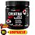 Creatina Mais Beta Alanina 300g - Train Hard Nutrition - Imagem 1