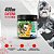 Joker Pré Workout 300g Train Hard Nutrition | Energia Explosiva, Foco Extremo e Resistência Máxima - Imagem 2