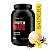 100% Protein Hard 900g - Diversos Sabores - Whey Train Hard Nutrition - Imagem 3