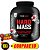Hard Mass 3Kg - Diversos Sabores - Hipercalórico Train Hard Nutrition - Imagem 1