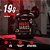 Hard Mass 3kg Hipercalórico para Ganho de Massa Muscular com Whey Protein, Creatina e Vitaminas - Train Hard Nutrition - Imagem 2