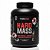 Hard Mass 3kg Hipercalórico para Ganho de Massa Muscular com Whey Protein, Creatina e Vitaminas - Train Hard Nutrition - Imagem 3