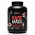 Hard Mass 3kg Hipercalórico para Ganho de Massa Muscular com Whey Protein, Creatina e Vitaminas - Train Hard Nutrition - Imagem 5