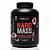 Hard Mass 3kg Hipercalórico para Ganho de Massa Muscular com Whey Protein, Creatina e Vitaminas - Train Hard Nutrition - Imagem 6