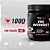Pré Workout Testobooster 300g Sabor Uva - Pré Treino Train Hard Nutrition - Imagem 4