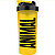 Coqueteleira Amarela 600ml - Universal Nutrition - Imagem 2