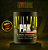 Animal Pak Powder 300g Diversos Sabores Multivitamínico - Universal Nutrition - Imagem 3