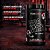 Kraken Pré Workout 300g Train Hard Nutrition | Pré Treino para Energia Extrema, Foco e Pump Muscular - Imagem 3