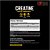 Creatina Monohidratada Combo 200g + 200g - Universal Nutrition - Imagem 2