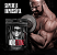 Monsterone High-Protein Mass Gainer 3Kg Hipercalórico Diversos Sabores - Darkness - Imagem 5