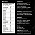 Monsterone High-Protein Mass Gainer 3Kg Hipercalórico Diversos Sabores - Darkness - Imagem 10