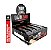 Dark Bar Caixa c/ 8 unid de 90g - Barra de Proteína Whey - Darkness - Imagem 9