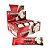 Protein Crisp Bar C/ 12 Unid de 45g Cada - IntegralMedica - Imagem 10