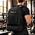 Mochila para Treino com Compartimento Térmico - Train Hard Nutrition - Imagem 2